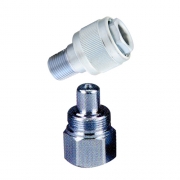 대진유압 유압커플러 (나사식) 381 시리즈