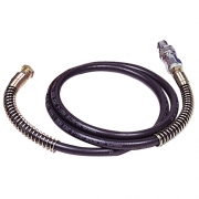 대진유압 유압펌프호스 (커플러포함) 1.8M