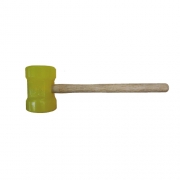 편한손 우레탄망치 KUH 시리즈