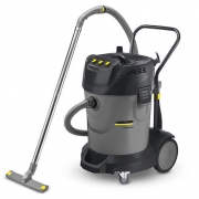 카처 건습식 진공청소기 NT70/3