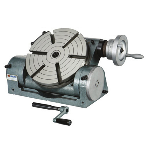 버텍스 틸팅로타리테이블 VUT 시리즈