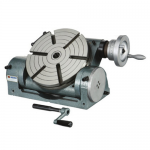 버텍스 틸팅로타리테이블 VUT 시리즈