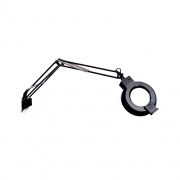 SK 조명확대경 (스프링형) SS-130N