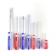 세신 라인컬러 드라이버세트 (7pcs) 3000 (+) (-)