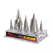 세신 스텝드릴세트 SBST-10 (10PCS)