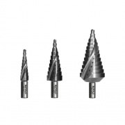 세신 스텝드릴 (트위스트형) T 시리즈