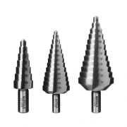 세신 스텝드릴 (직선형) S 시리즈