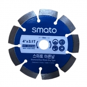 스마토 마른날 (100~200mm)