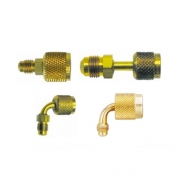 옐로우자켓 아답터 시리즈