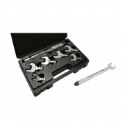 P&M 일반형 토크렌치 633A