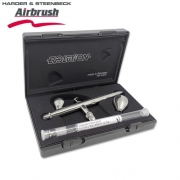 에어만연필 에볼루션실버라인 Evolution Silverline 2 in 1