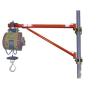 파워업 미니윈치크레인 SY-A