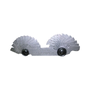 리치터 피치게이지 6209-6 (INCH/MM겸용)