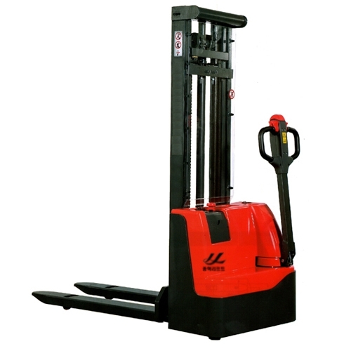 종혁 완전전동 포크리프트 ECL-1016