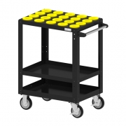 태진ENG 테이퍼전용 공구함 TPU-TTR 시리즈