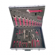 세신 방폭 공구 세트 Al-Cu (N-56) 56pcs