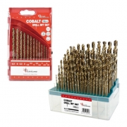 클리브랜드 코발트 드릴 세트 시리즈