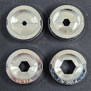 한국전략 대용량 전선 휴즈 다이스