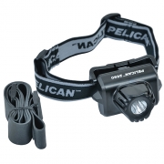 펠리칸 LED 방폭헤드라이트 2690 (건전지有)