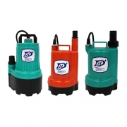 대화전기 AC/DC 수중펌프 DPW 시리즈