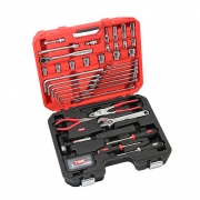 토네 정비 공구세트 (63PCS) K600