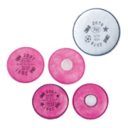 3M 방진필터 시리즈 (2EA/1봉)