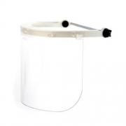 명신광학 보안면 FS-33A