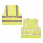 듀플렉스 신호수조끼 HN-FY 시리즈