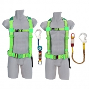 에스탑 상체식 안전벨트 B 시리즈