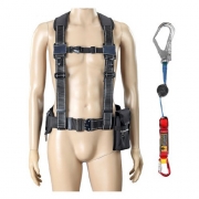 에스탑 상체식 안전벨트 (고급형) PBC 시리즈