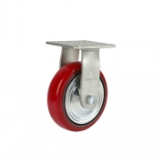 스마토 중하중용 캐스터 (고정/회전/브레이크) MC 시리즈