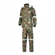 제비표우의 라이딩 우의 SI-903 (M~XXXL)