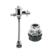 디아 소변기 부속 (세척밸브/스퍼트)