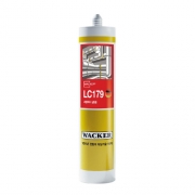럭키실리콘 내열용 실리콘 LC-179 적색/회색 (25ea)