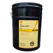 한국쉘 터빈유 터보 오일T TURBO T46 (20L)