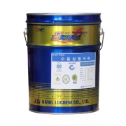 한일루켐주 수용성 절삭유 (20L) W-101S