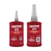록타이트 나사고정제 (50ml/250ml) 272/277