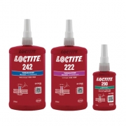 록타이트 나사고정제 (50ml/250ml) 222/242/290