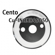 렘스 센토 커터날 Cento Cu-INOX 동/스텐 845050