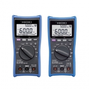 HIOKI 히오끼 디지털 멀티미터 DT425 시리즈