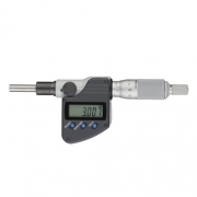 미쓰도요 디지매틱 마이크로미터 헤드 350-251-30 (0-25mm)