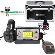 대성엔지니어링 청음식 누수탐지기 DS-6000
