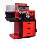 오토프로업 디스크 드럼 연마기 DBL-5000