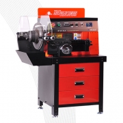 오토프로업 디스크 드럼 연마기 DBL-STAR