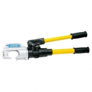 대원금속 유압식 압착기 DY-35H (다이스별매)