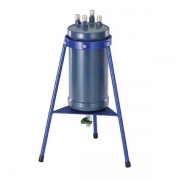 타스코 냉매회수용 유분리기 TA110-2C