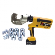 S-PRESS 충전식 압착기 BPS 400-32