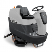 라보 탑승식 습식 바닥청소기 COMFORT M 102