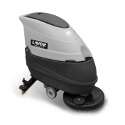 라보 보행식 습식 바닥청소기 FREE EVO 50B