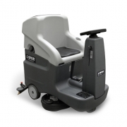 라보 탑승식 습식 바닥청소기 (라이트버전/190Ah) COMFORT XXS66 LIGHT